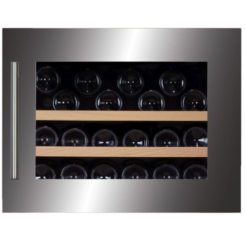 Dunavox DAB-28.65SS Beépíthető Borhűtő