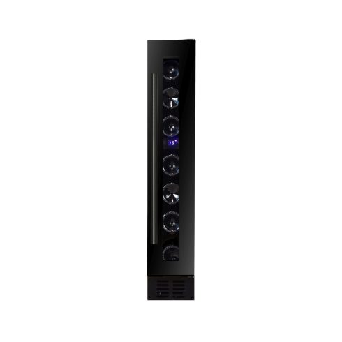 Dunavox DX-7.20BK Beépíthető Borhűtő