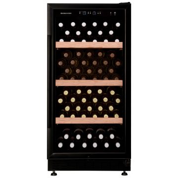 Dunavox DX-80.188K Borhűtő