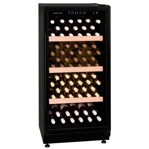 Dunavox DX-80.188K Borhűtő