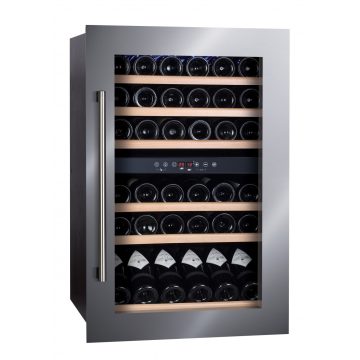 Dunavox DX-41.130BSK Beépíthető Borhűtő