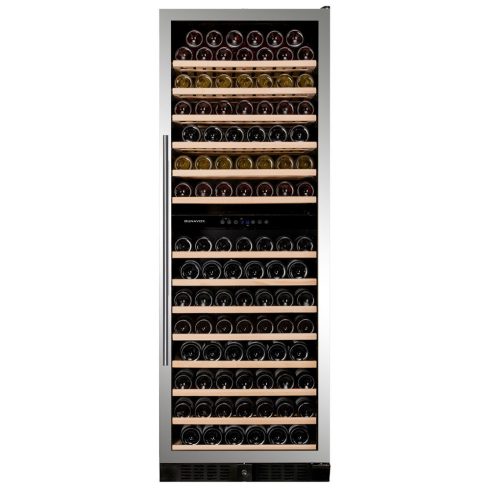 Dunavox DX-181.490SDSK Beépíthető Borhűtő