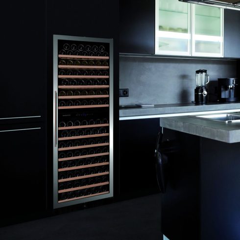 Dunavox DX-181.490SDSK Beépíthető Borhűtő