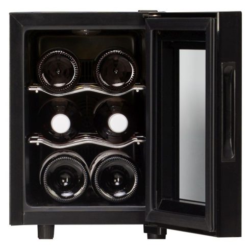 Dunavox DAT-6.16C Termoelektromos Borhűtő