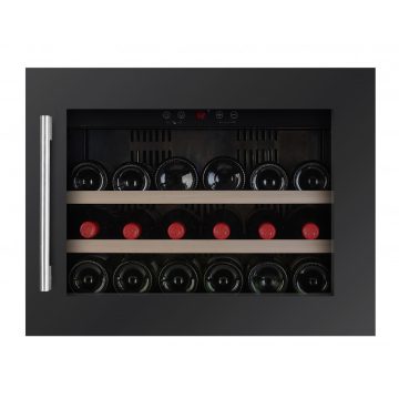 Dunavox DAB-18.55B Beépíthető Borhűtő