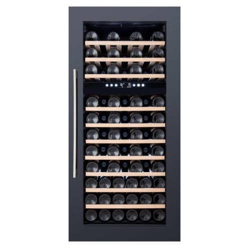 Dunavox DX-73.230DB Beépíthető Borhűtő