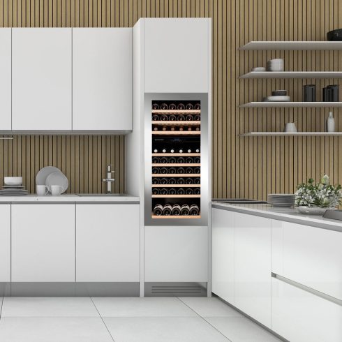 Dunavox DAVG-72.185DSS.TO Beépíthető Borhűtő