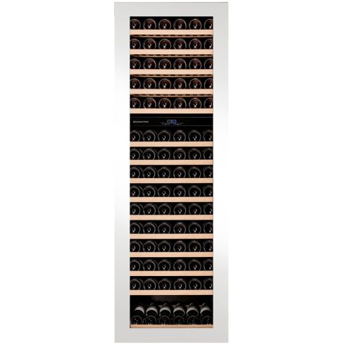 Dunavox DAVG-114.288DW.TO Beépíthető Borhűtő