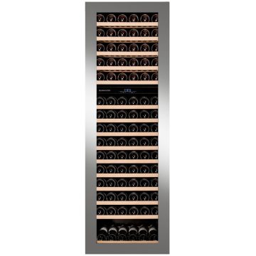 Dunavox DAVG-114.288DSS.TO Beépíthető Borhűtő