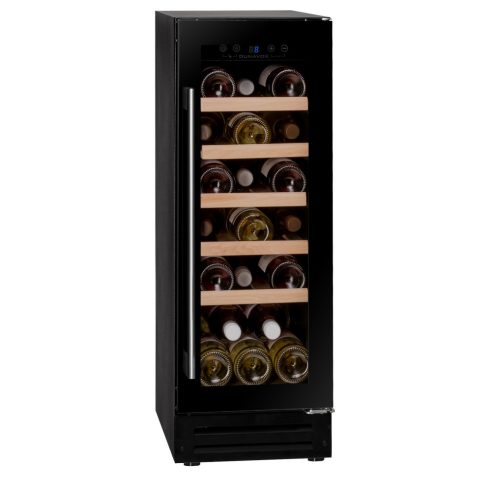 Dunavox DAU-19.58B Beépíthető Borhűtő