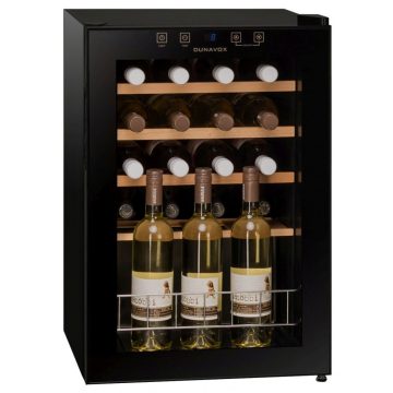 Dunavox DX-20.62 Szabadonálló Borhűtő