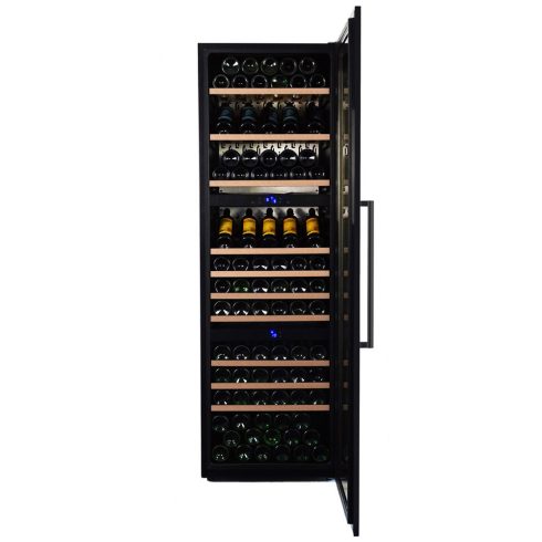 Dunavox DX-89.246TSS Beépíthető Borhűtő