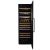 Dunavox DX-89.246TSS Beépíthető Borhűtő