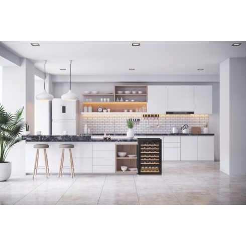 Dunavox DX-48.130 Szabadonálló Borhűtő