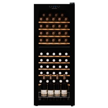 Dunavox DX-54.150 Szabadonálló Borhűtő