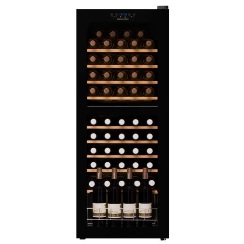 Dunavox DX-54.150 Szabadonálló Borhűtő