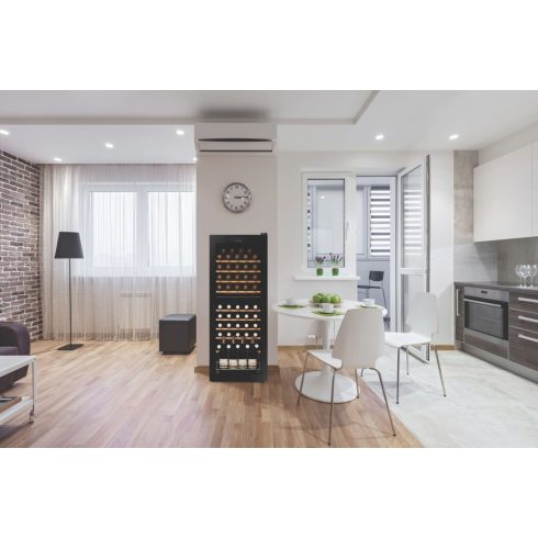 Dunavox DX-54.150 Szabadonálló Borhűtő