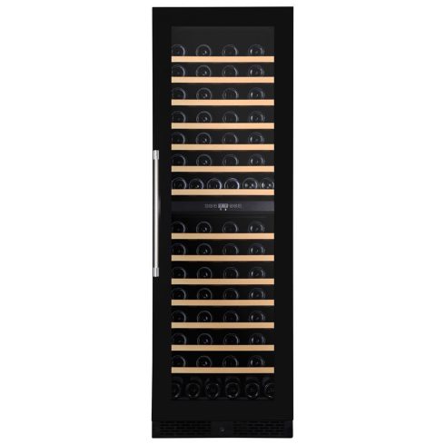 Dunavox DX-123.338DB Beépíthető Borhűtő