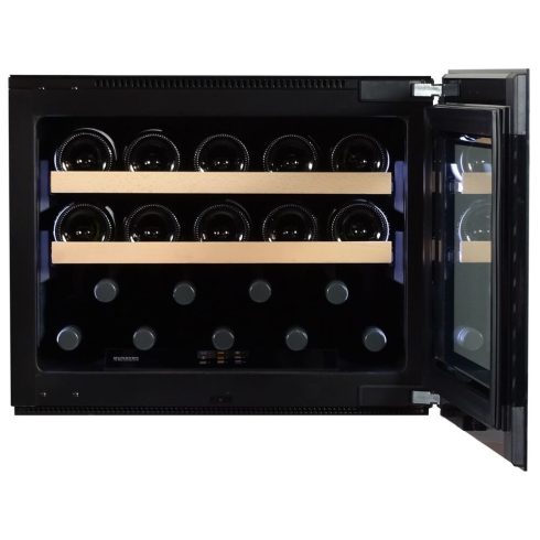 Dunavox DVN-19.50B.TO Beépíthető Borhűtő