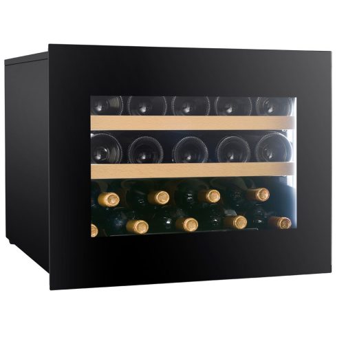 Dunavox DVN-19.50B.TO Beépíthető Borhűtő