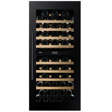 Dunavox DVP-70.185DB Beépíthető WIFI Borhűtő