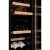 Dunavox DAU-17.58DB Beépíthető Borhűtő